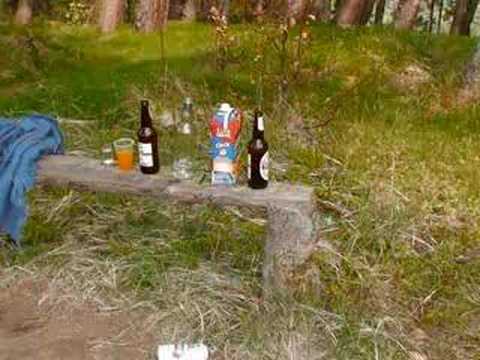 poczatek roku imprezowego