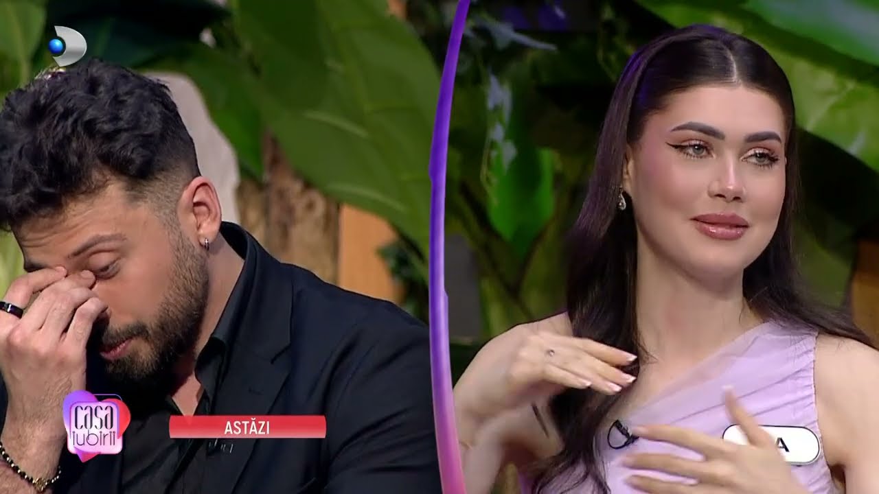 Casa Iubirii (04.05.2025) - Episodul 112 | Sezonul 4 | Gala 16 | Editie COMPLETA