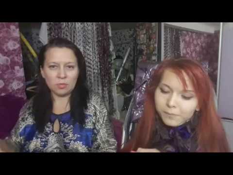 Аня и Вика Ялта На Связи