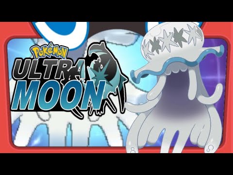 POKÉMON ULTRA MOON | AETHER PARADISE E A PRIMEIRA ULTRA BEAST‼(🇧🇷PoᖇƬuǤuês)🅓🅔🅣🅞🅝🅐🅓🅞💯