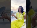 Shilpa Gowda New Instagram Reel Shorts