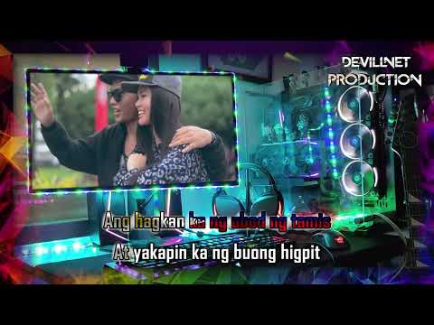 Tanggap ko - Bastardo (Karaoke + Instrumental)