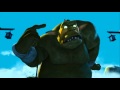 Hoodwinked Too Hood VS Evil 2011 Sample