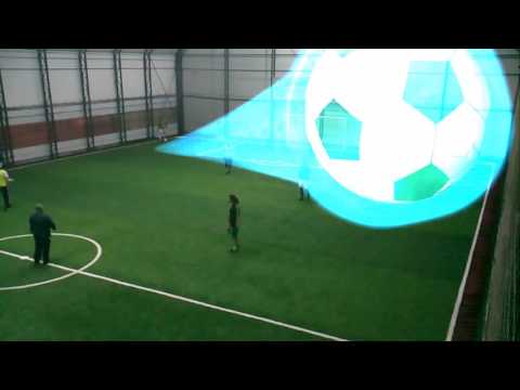 VIP Halı Saha 06.01.2016 19:00 - akillisaha.com