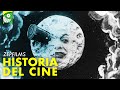 THE ORIGIN OF CINEMA | History of Cinema EP. 1