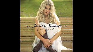 Jessica Simpson:-'Come On Over'