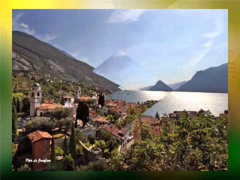 Bella Italia - Bellísima Italia   *   josefinadaun