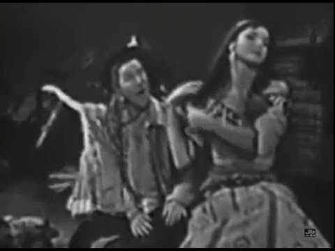 Russell Arms - Lady Of Spain (Your Hit Parade - Jan 31, 1953)