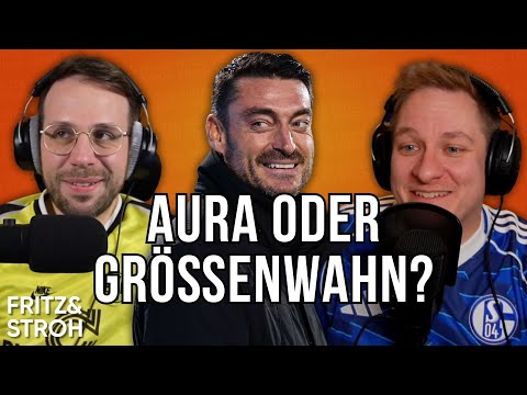 Riera - Aura oder Größenwahn | 21. Spieltag | Bundesliga | Saison 2025/2026 | Highlights | Rückblick