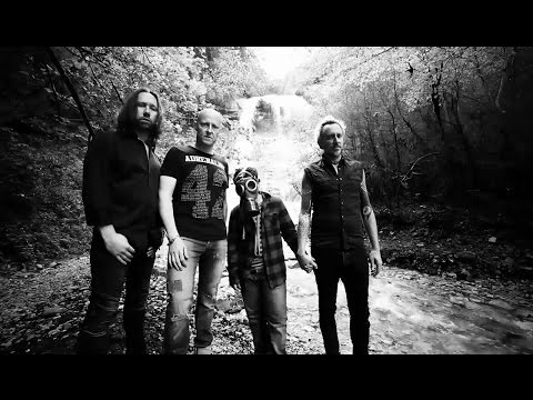 GNÔ - "Deserve to Die" - [Official Music Video]