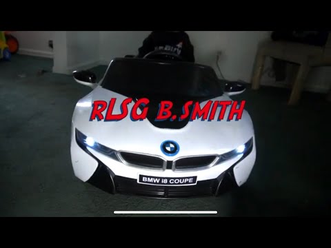 RLSG B Smith - “Naga Morich” (Official Music Video) Shot By Merch Hd (prod by Curt Green)