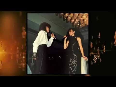 Dhaddy Brokke  &  Cesar Olarte   "Mami Pakiko Bo Ta Yora "