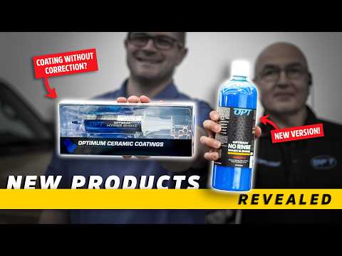 Rinseless Washing Your Car Just Got Even Better | ONR V6