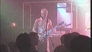 PRESENCE &quot;HoldUp / SoundCheck&quot;