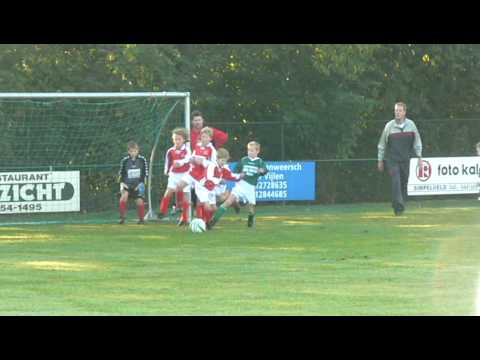 Vijlen E2 - RKVVM E3 4-7