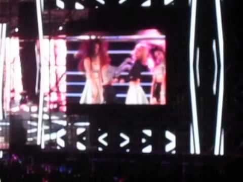 [140322] HEC KOREA FESTIVAL 2014 - MISS A - HUSH