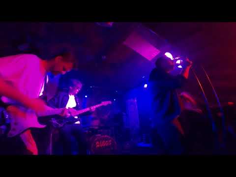 Rīgas Modes "Skaisti zēni būtu neglītas meitenes" live @klubsDEPO (06.05.2022)