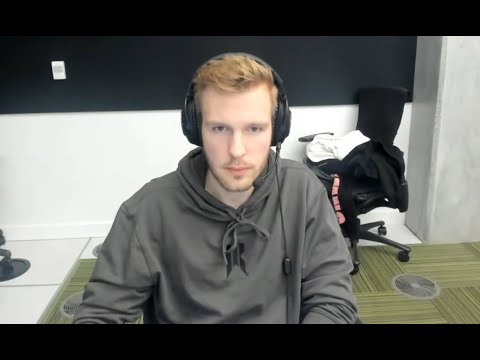 Cr1t- post game interview (SR vs Nouns)