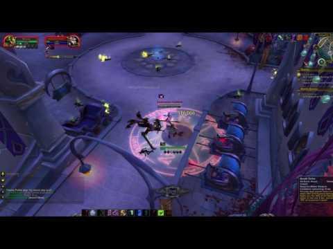 7.1 Suramar Campain PTR version