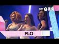FLO - Don't Break Her Heart | Radio 1’s Big Weekend 2026 @flolikethis