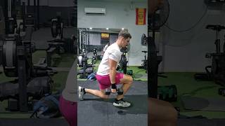 ZANCADAS CON MANCUERNA