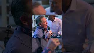 That Kurt Elling Vocal Magic 🎤💫 #JazzDay #ASecretInThreeViews