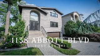 INSIDE THIS $1,888,000 RENOVATED LUXURY HOME