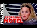 Stateline Motel (1973) | English Crime Drama | Eli Wallach, Ursula Andress
