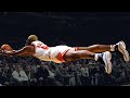 Every Angle: Dennis Rodman Iconic Dive