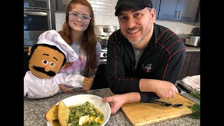 Giuseppe & Giuseppe Episode 2