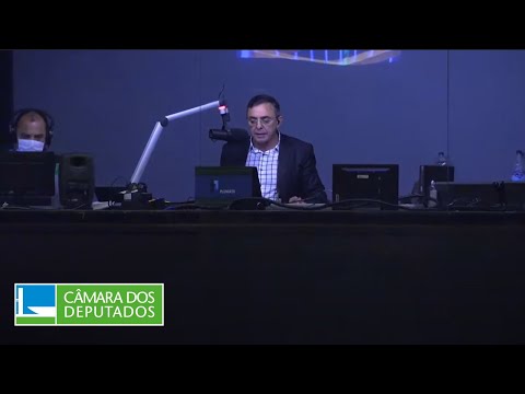 Plenário – Resumo do dia – Veja como foi – 12/05/2022