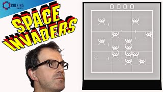 Space Invaders: The Sudoku!!