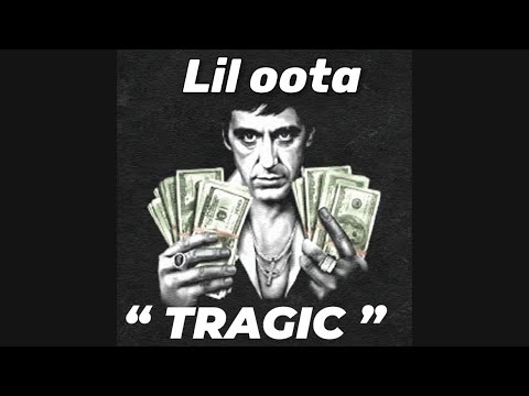 Lil oota “tragic” (official audio) #freedaguyz #southside #agcthelabel