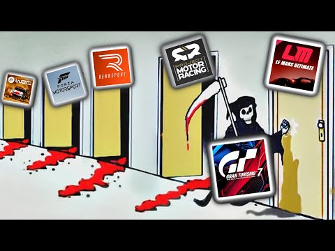 Is Gran Turismo 7 STILL Unstoppable in 2026? (Honest Review)