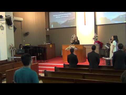 KPPK 77 - Puji Yesus