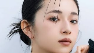 【春メイク】ライン＆マスカラのさり気ない囲み目メイクでエキゾチックビューティに！..