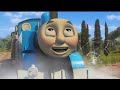 Too Loud Thomas Unused Scream Sound