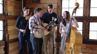Coal Miner's Blues - Kentucky Sunshine Quartet