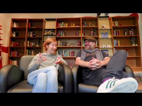 Interview mit der lieben Sabine vom Ronald McDonaldhaus Essen