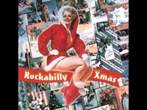 Little Joey Farr - Rock n Roll Santa