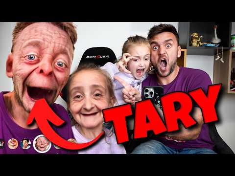 Arianka umí se Snapchat Filtry líp, jak Tary!