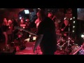 The Mermen - Kaena and Curve - 19 Broadway - July, 9 2016