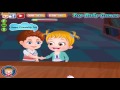 Baby Hazel Friendship Day Game Baby Hazel Games To Play For Kids
