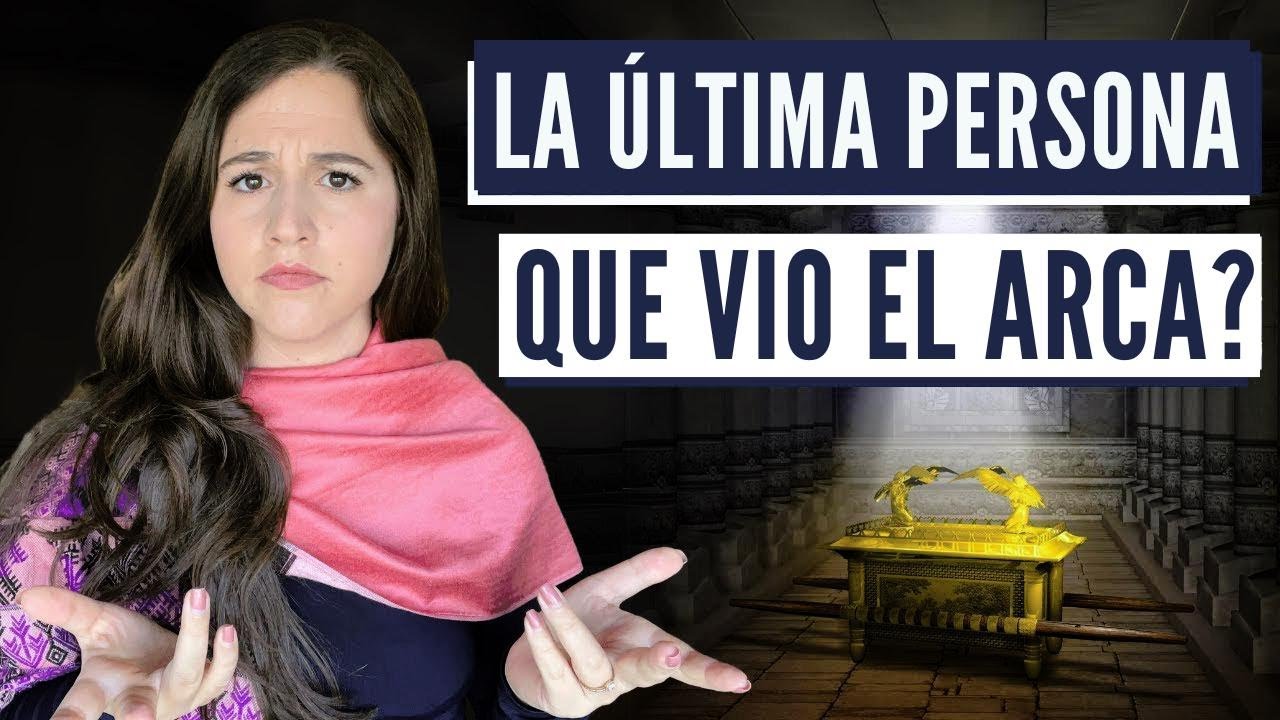 HALLAZGO ARQUEOLÓGICO INCREÍBLE EN JERUSALÉN!