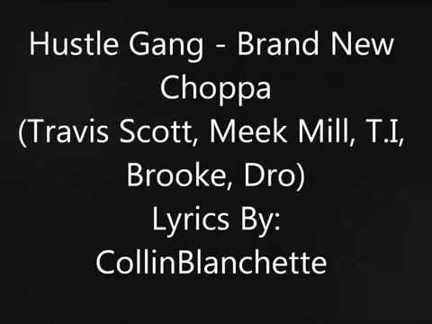 Video thumbnail for Brand New Choppa