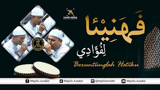 Download Lagu Solawat Terbaru Az Zahir MP3 dan Video MP4 Gratis