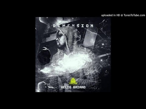 02 - Dj Helio Baiano Feat. Ponti Dikuua - One Chance (Afro House) [Dimension EP]