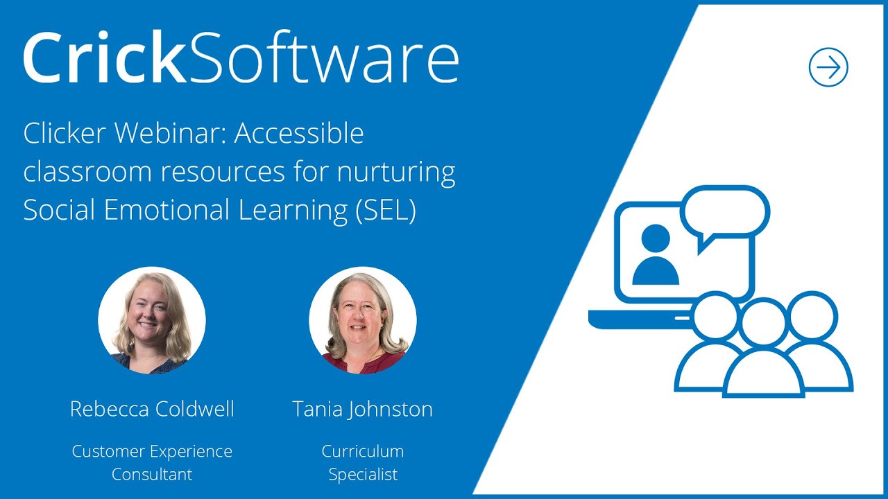 Accessible classroom resources for nurturing social emotional learning