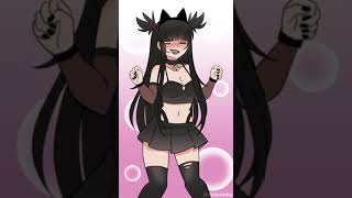 Cover art for Goth Cat Girl Dancing