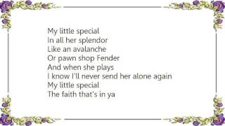 Isidore - Musidora Lyrics